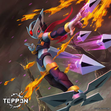 【TEPPEN】まとめ5