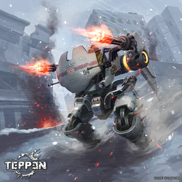 【TEPPEN】まとめ6