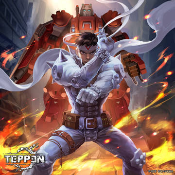 【TEPPEN】まとめ7