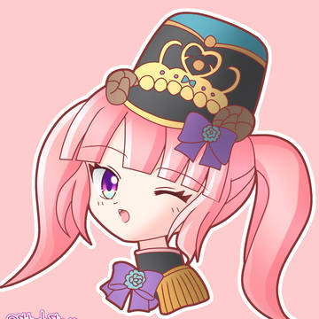 マーチングしぐれちゃん٩(>ω<*)و