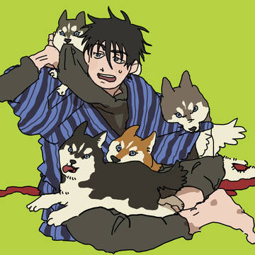 出モグログその2