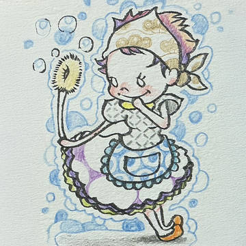 ちびキャラ!