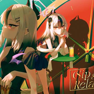 Sip & Relax
