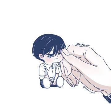 光が死んだ夏~よしき&ヒカル🥹