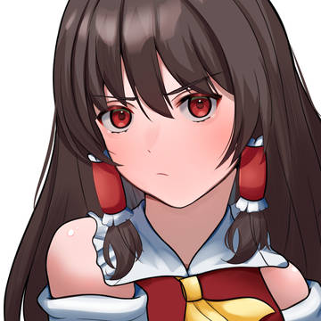 れいむ
