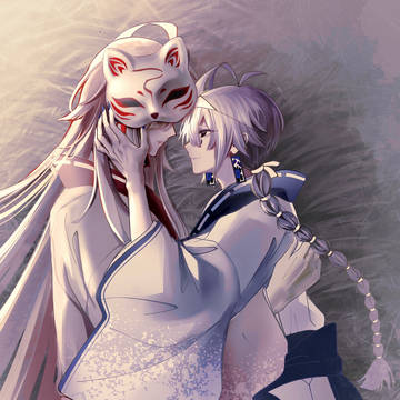 月光