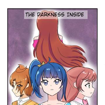 "The Darkness Inside" Ep 3