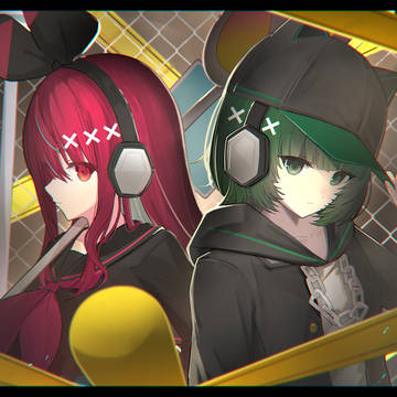 イトシチ ~劣等上等~