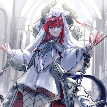 終わりのエリザベート