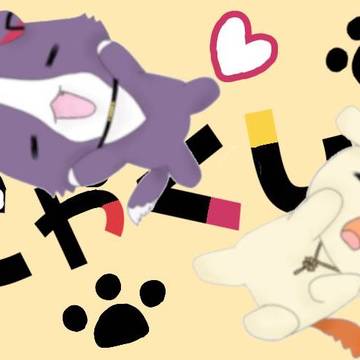🐶 🐾🐱