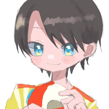 大空スバル