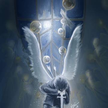 Requiem of Light
