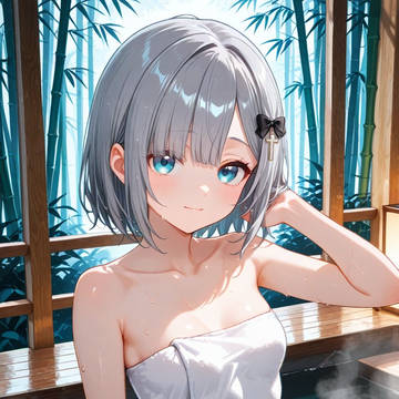 花芽すみれ/kaga sumire