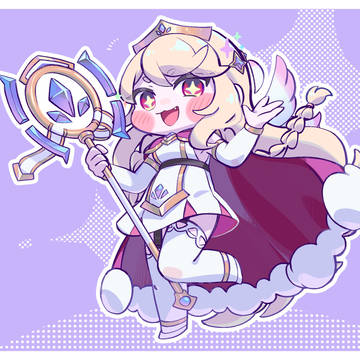 トリッカル