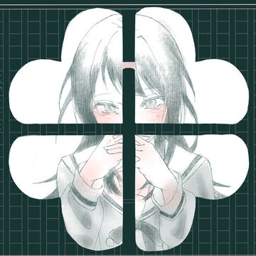 身替わりの身替わりになるのも