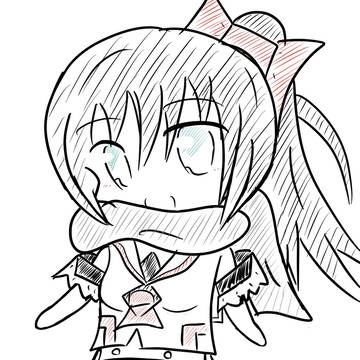 お絵かき練習その13