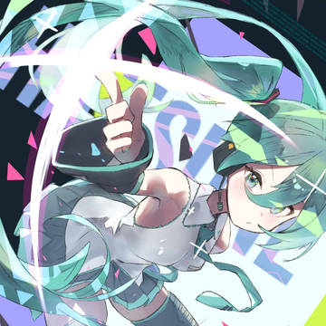HatsuneMiku