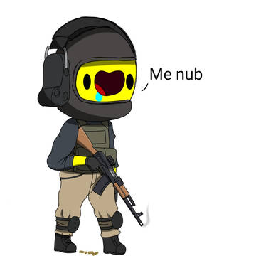 Noob shooter
