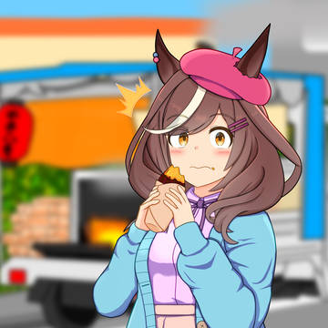 マチカネタンホイザ