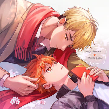 【新刊サンプル】チョコの返事が欲しい