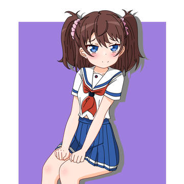 ヒカリちゃん