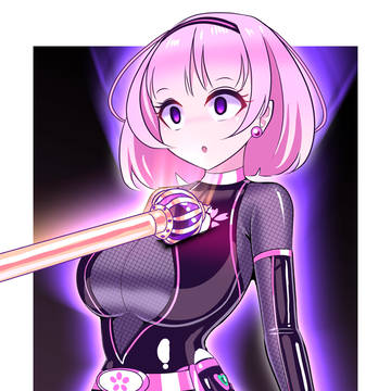 pixivリクエスト(マインドコントロールされてしまう桜ちゃん💦