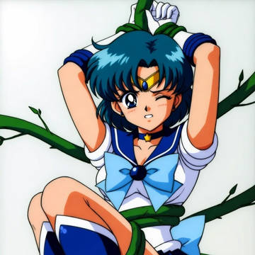 セーラーマーキュリー