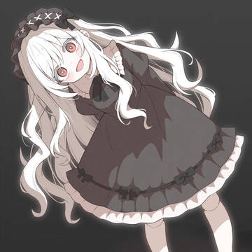 お人形さん