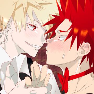 爆切イラストまとめ