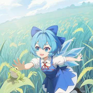 芒种