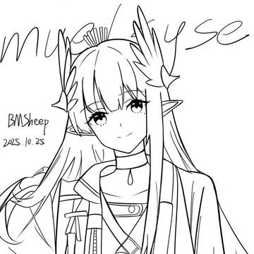缪尔赛思muelsyse