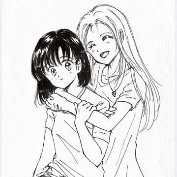 小舟姉妹