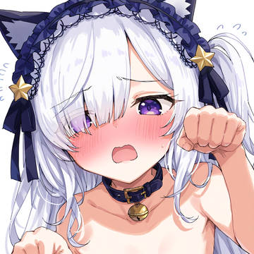 ニャンニャン