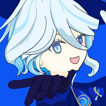 フリーナ
