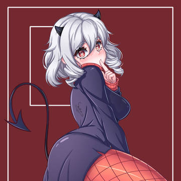 モデウスが見てるよ！👀💫