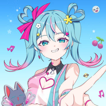 デコミクライブ開催ありがとうございます!!