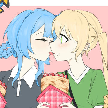 可丽饼