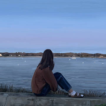Horizon