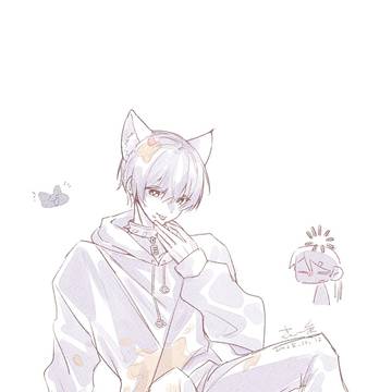ネコ