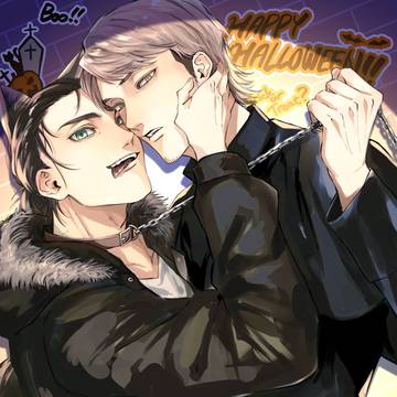 【通販限定】Halloween2025【ノベルティ】