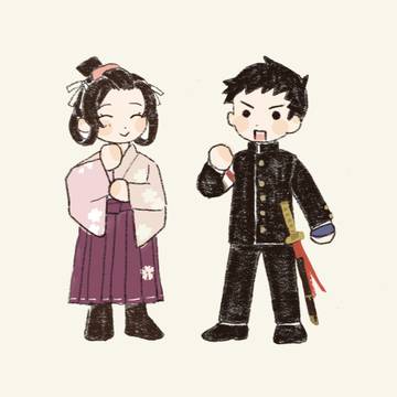 大逆裁＆逆転裁判log