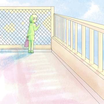 好奇心と寄り道