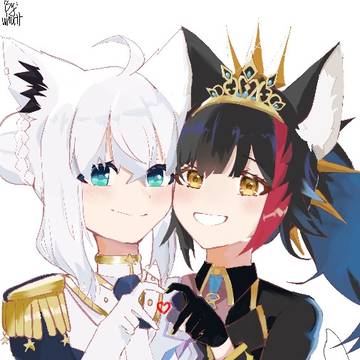 フブミオ