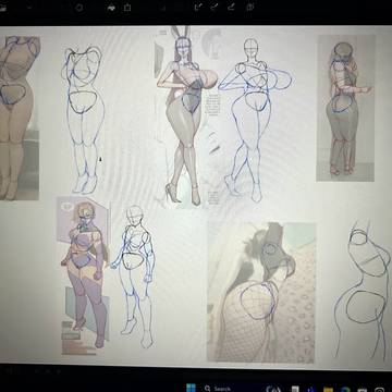 Practices study