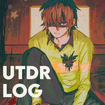 UTDR LOG