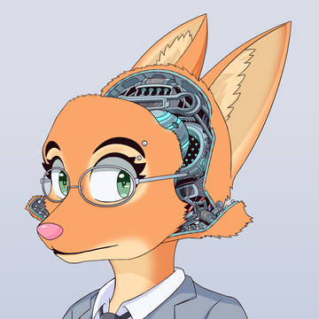 ダイアン・フォクシントンメカバレ