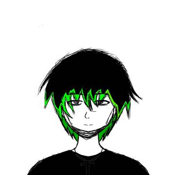 my oldest to lastest art