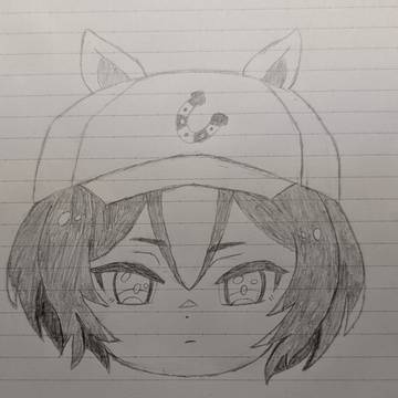 【手書き】スイパラコラボ ヤエノムテキ