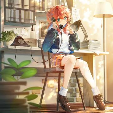 【動画絵】ニア
