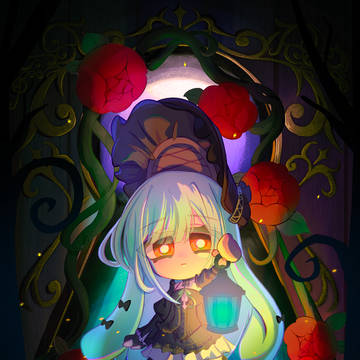 若叶睦qwq
